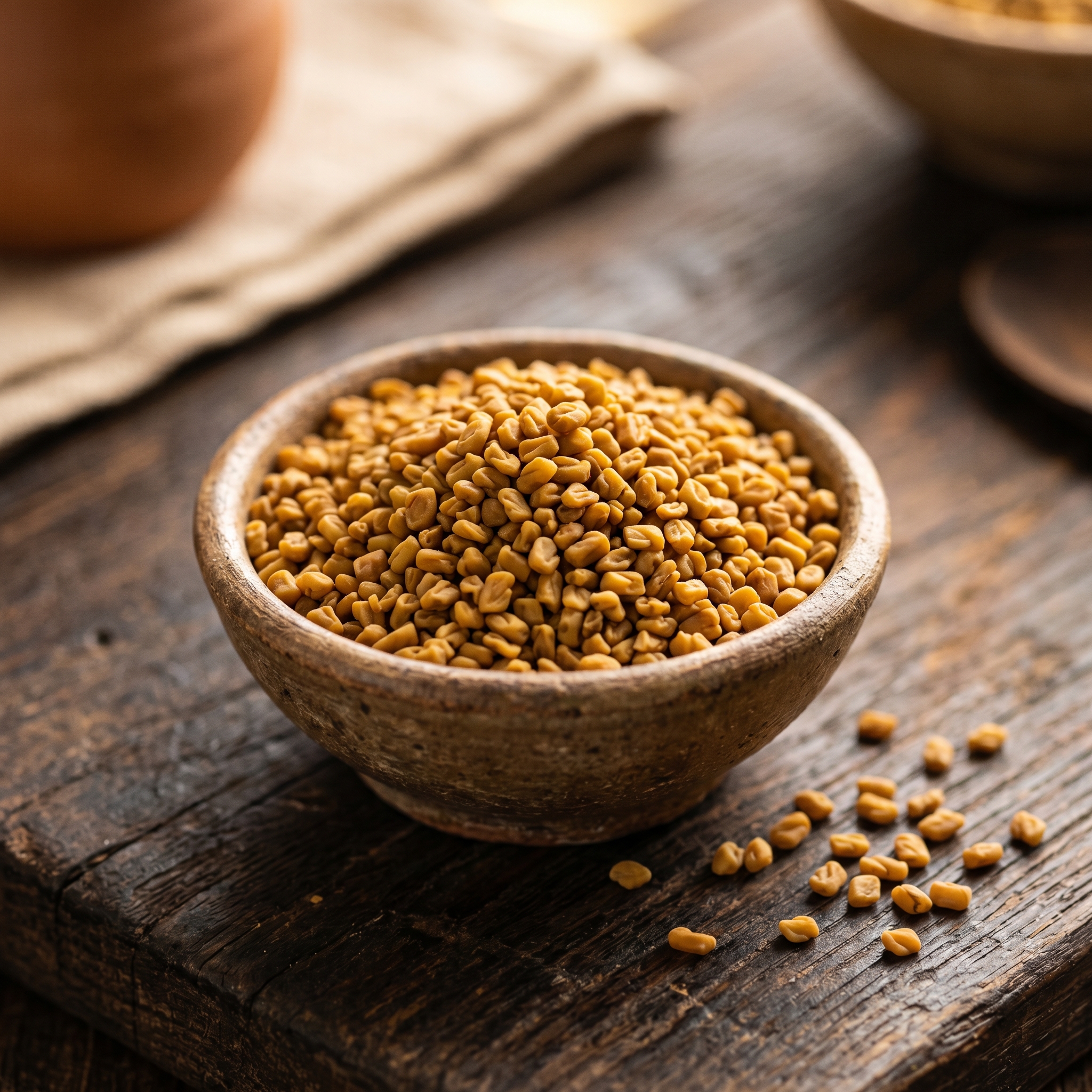 Fenugreek