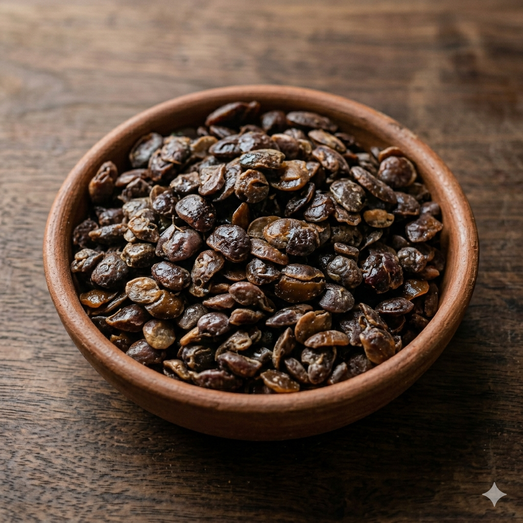 African Locust Bean (Iru)