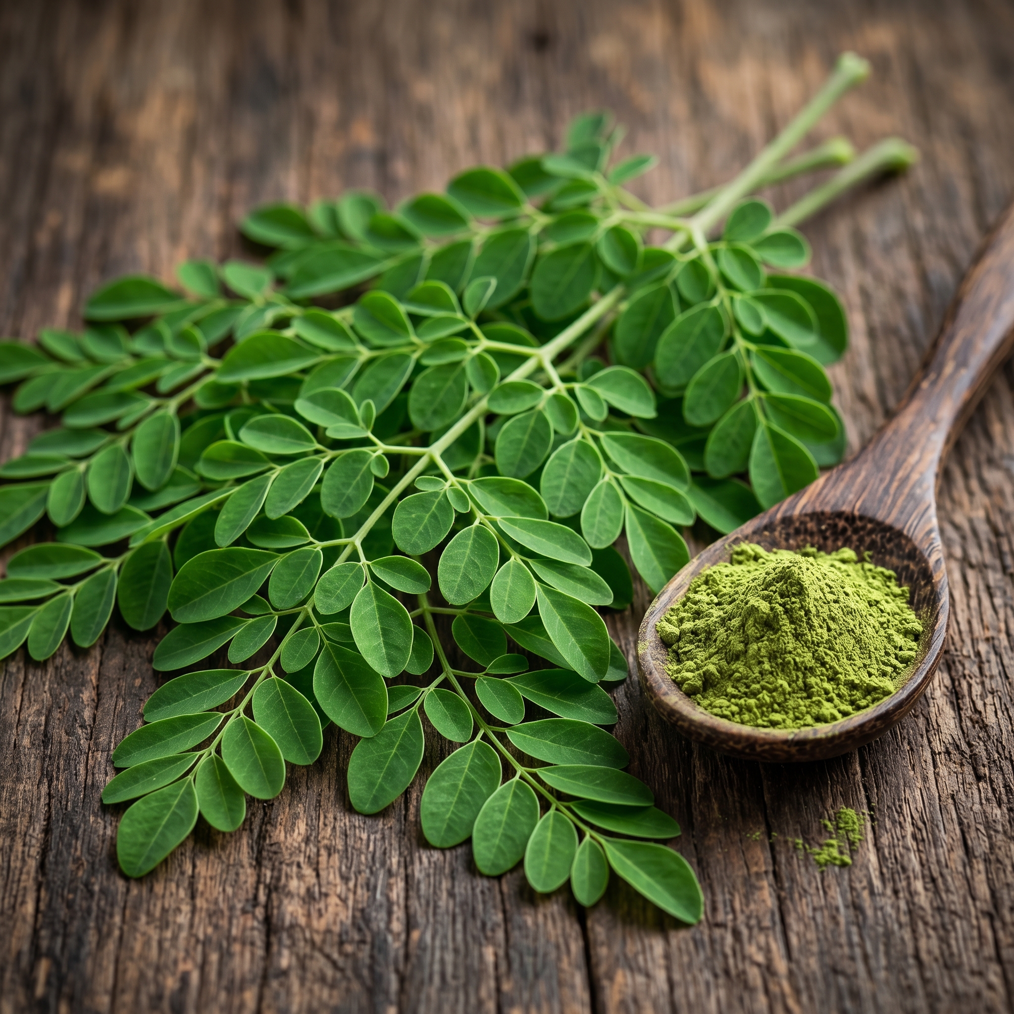 Moringa